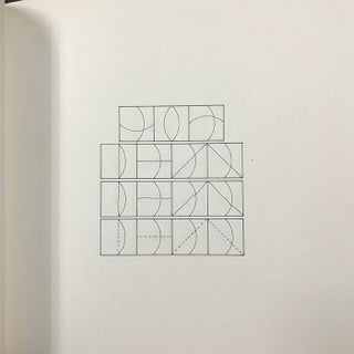Arcs and Lines (All combinations of arcs from four corners, arcs from four sides, straight lines, not-straight lines, and broken lines