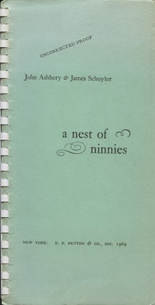 A Nest of Ninnies