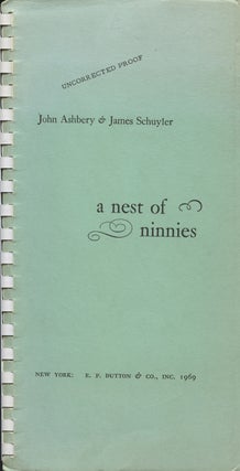 A Nest of Ninnies