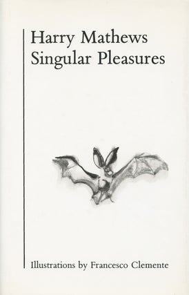 Singular Pleasures