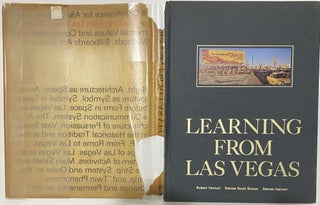Learning from Las Vegas
