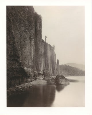Wild Beauty: Photographs of the Columbia River Gorge, 1867-1957
