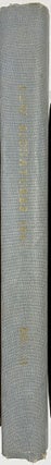 “The Barber” in New Signatures I: A Selection of College Writing