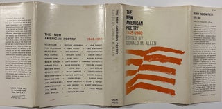 The New American Poetry