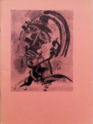 Item #4808 The Waters Reglitterized. Henry Miller
