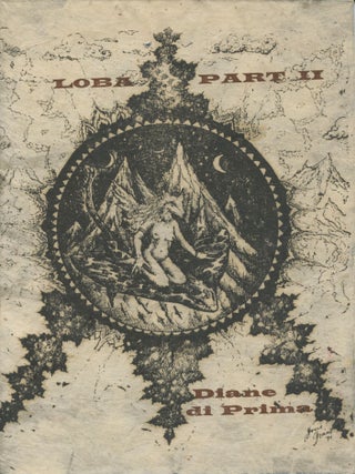 Loba Part II. Diane di Prima.