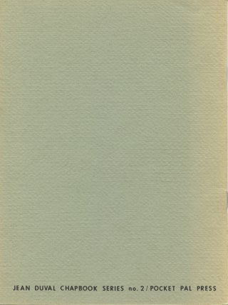 From Orphic Songs