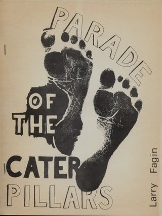 Parade of the Caterpillars