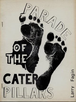 Parade of the Caterpillars