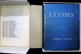 Ulysses