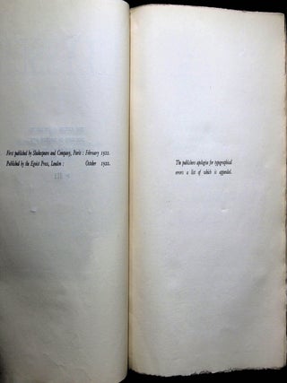 Ulysses
