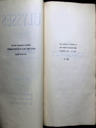 Ulysses