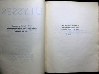 Ulysses