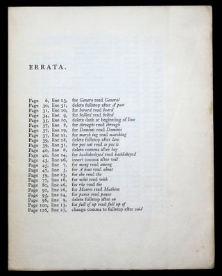Ulysses