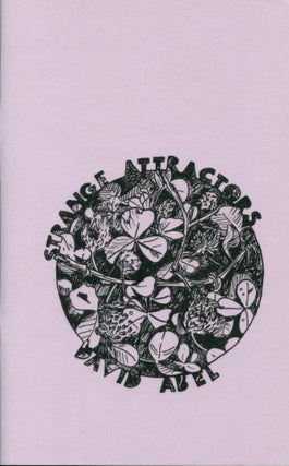 Item #5043 Strange Attractors. David Abel
