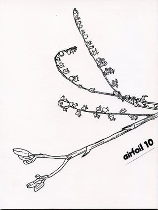 Poems for Shy Communists