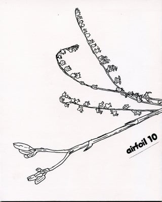 Poems for Shy Communists