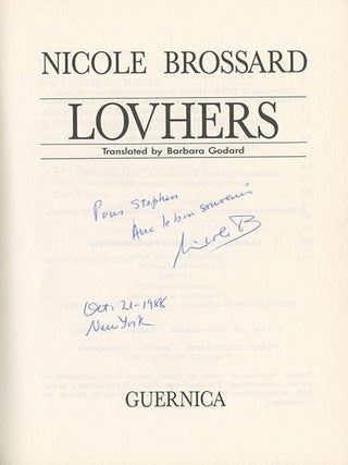 Lovhers