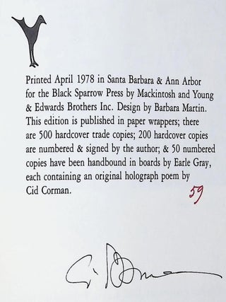 At Their Word: Essays on the Arts of Language (Volume 2)