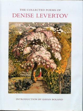 The Collected Poems. Denise Levertov.